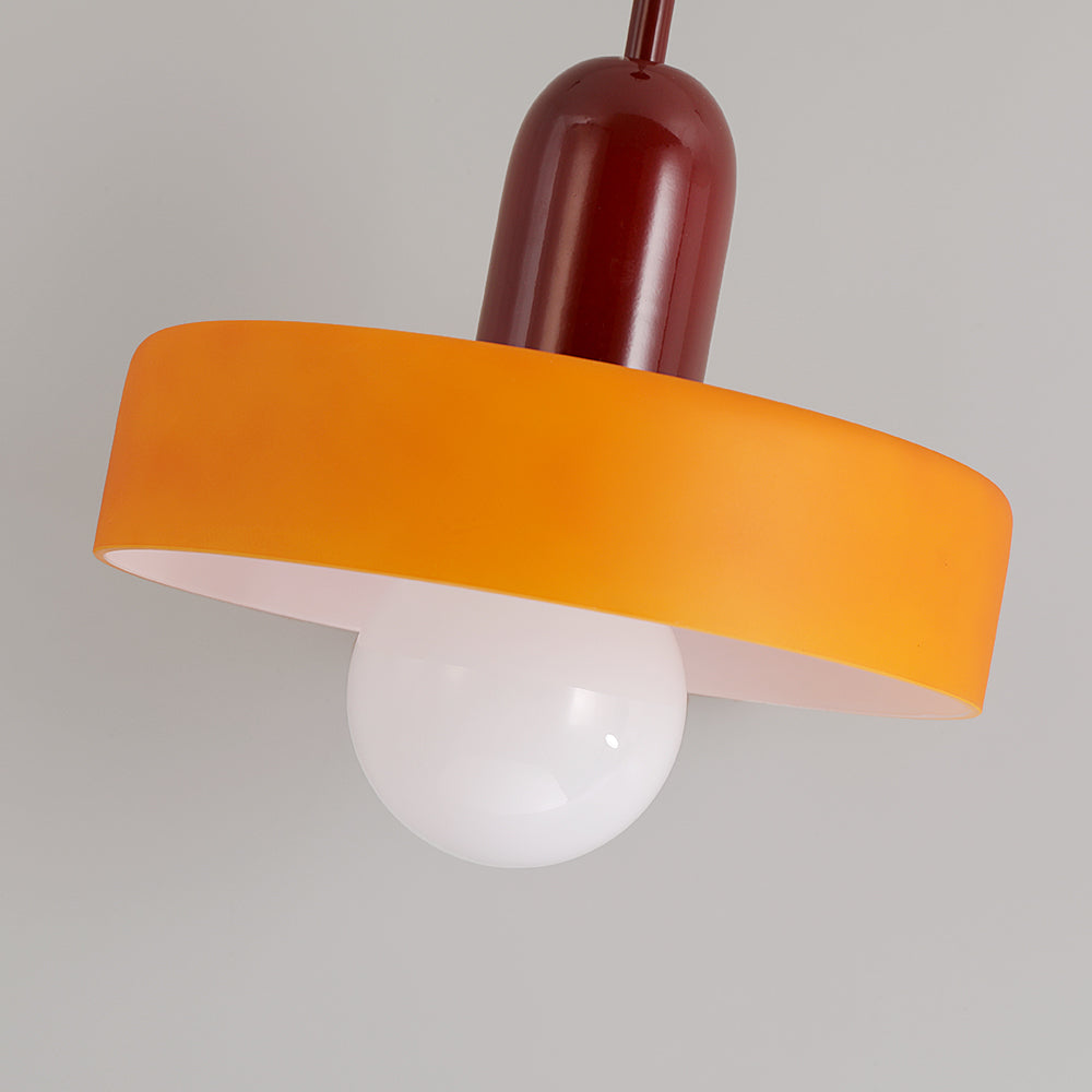 Lumiball Ceiling Lamp – Elegant Illuminated Hanging Lamp for Stylish Interiors