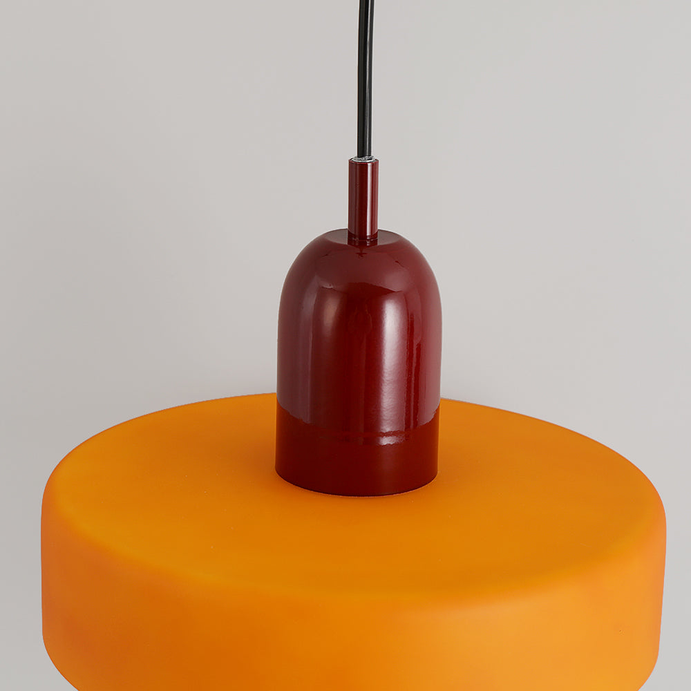 Lumiball Ceiling Lamp – Elegant Illuminated Hanging Lamp for Stylish Interiors