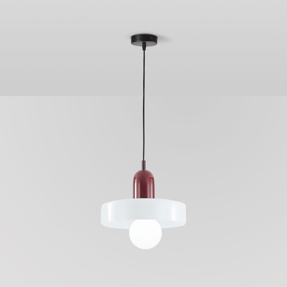 Lumiball Ceiling Lamp – Elegant Illuminated Hanging Lamp for Stylish Interiors