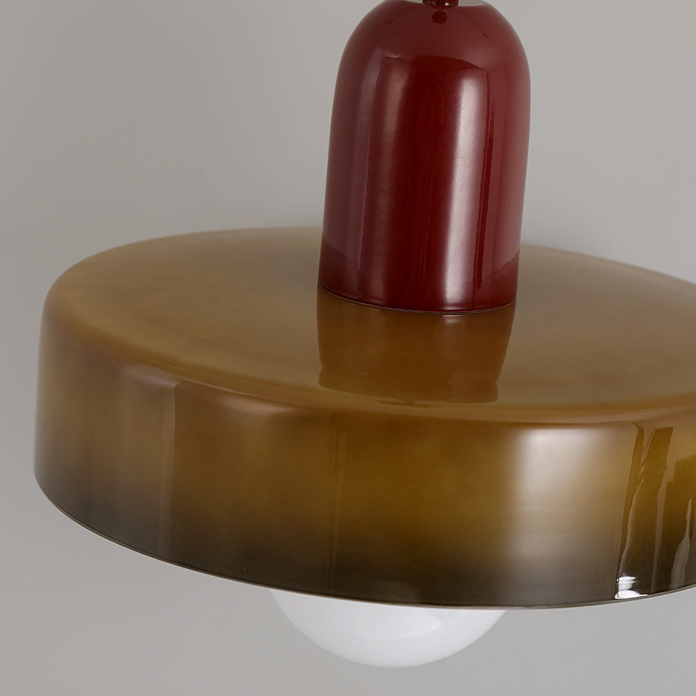 Lumiball Ceiling Lamp – Elegant Illuminated Hanging Lamp for Stylish Interiors