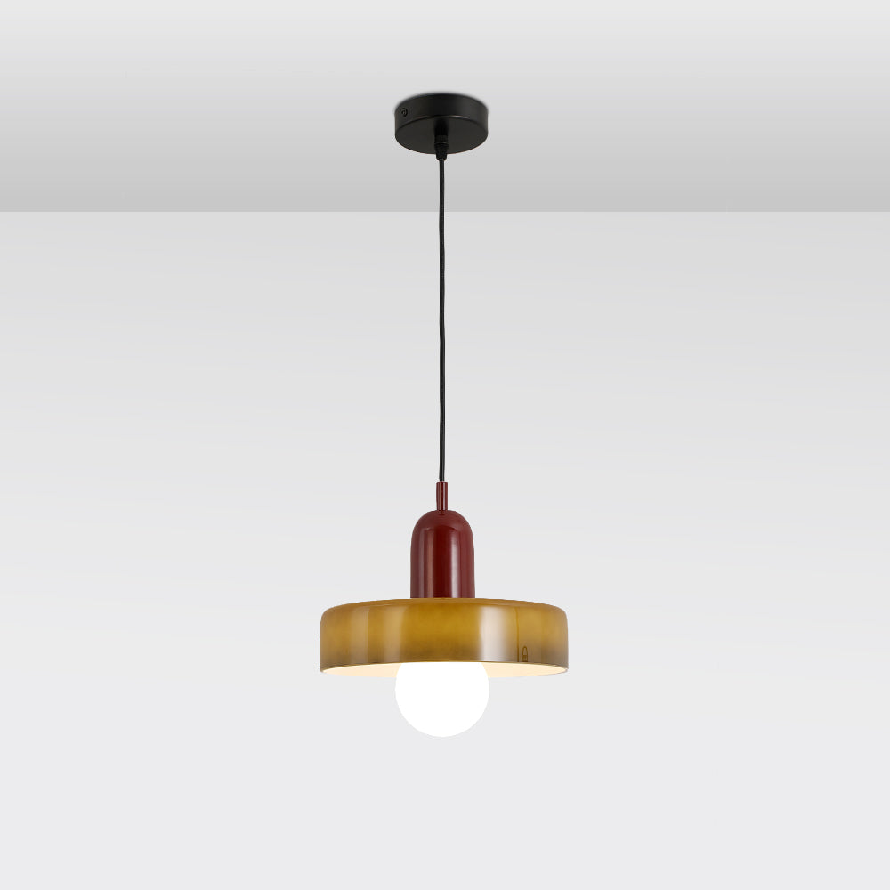 Lumiball Ceiling Lamp – Elegant Illuminated Hanging Lamp for Stylish Interiors