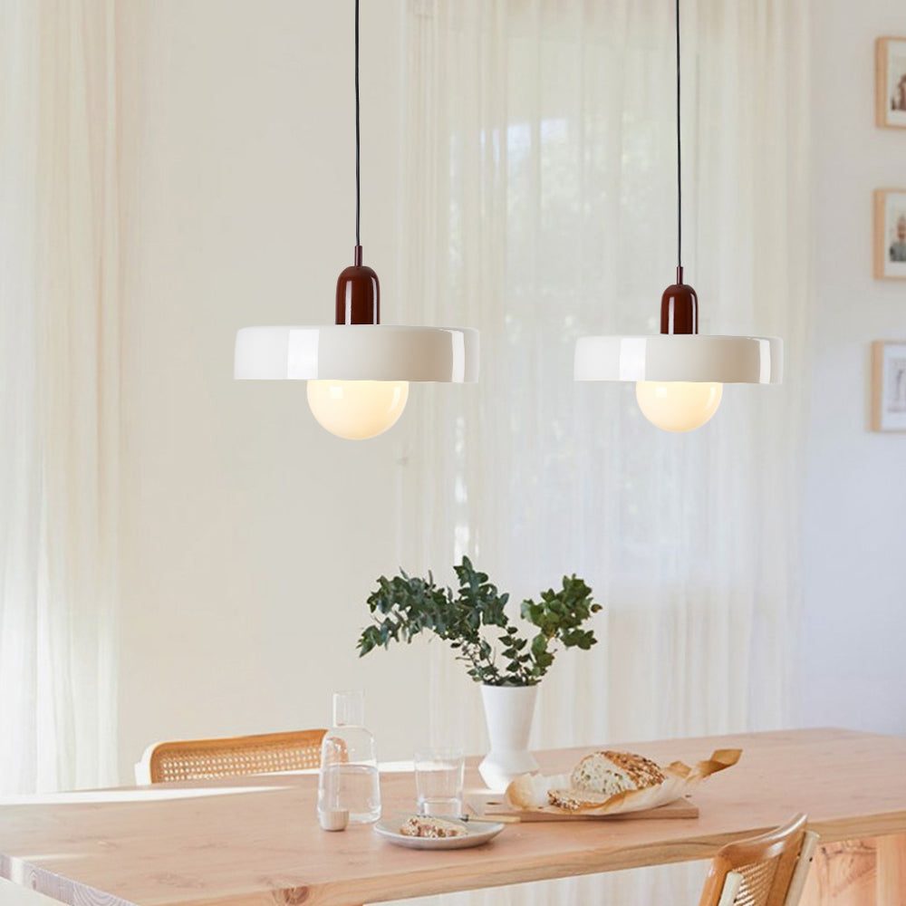 Lumiball Ceiling Lamp – Elegant Illuminated Hanging Lamp for Stylish Interiors