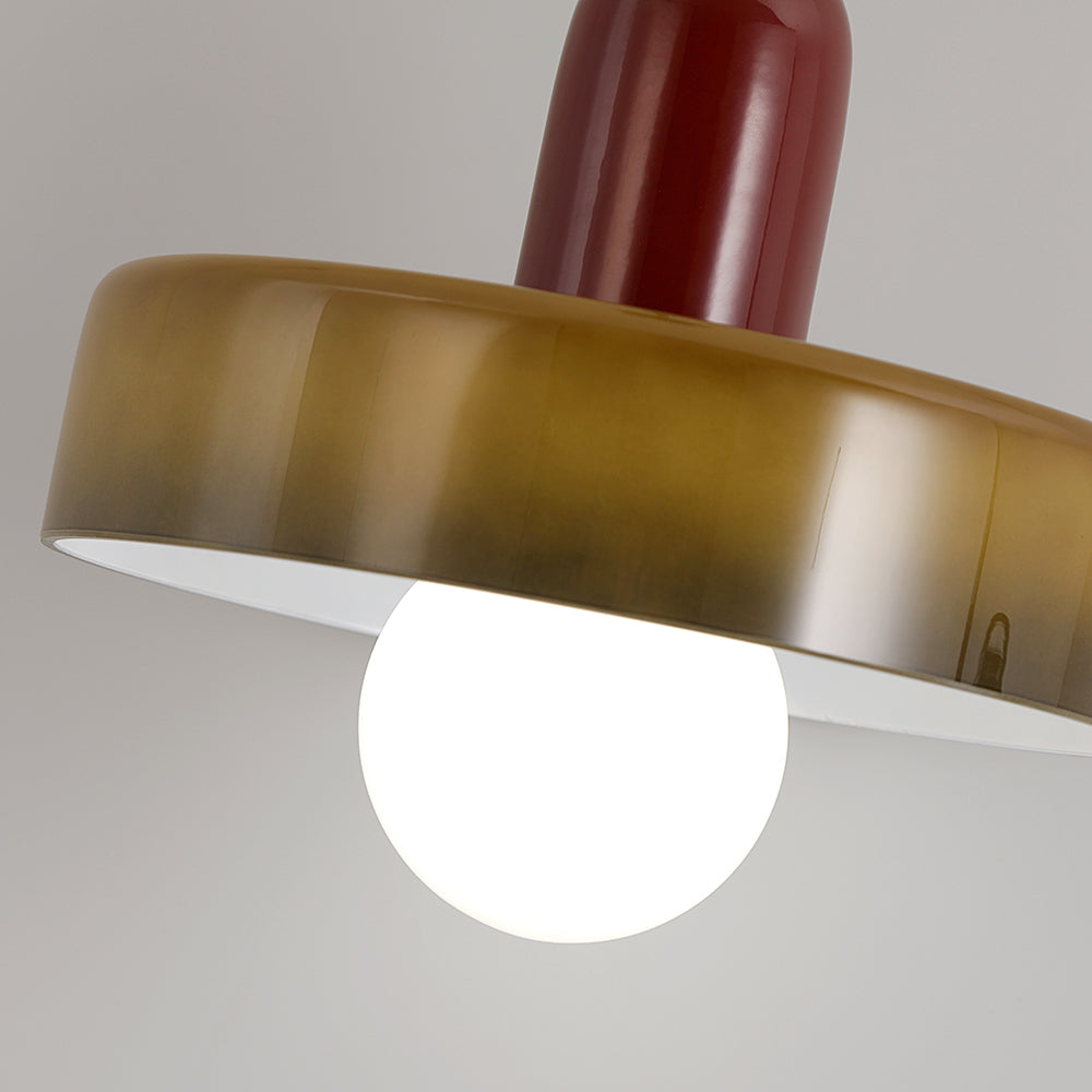 Lumiball Ceiling Lamp – Elegant Illuminated Hanging Lamp for Stylish Interiors