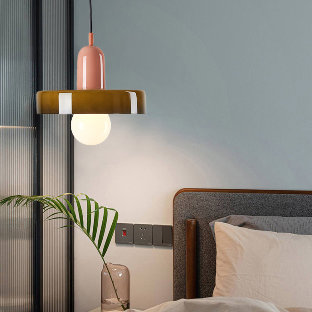 Lumiball Ceiling Lamp – Elegant Illuminated Hanging Lamp for Stylish Interiors