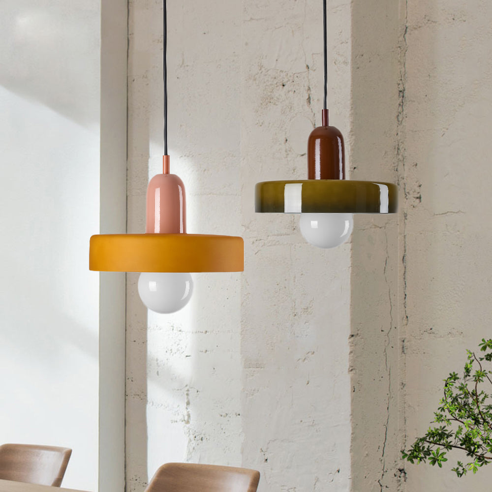 Lumiball Ceiling Lamp – Elegant Illuminated Hanging Lamp for Stylish Interiors