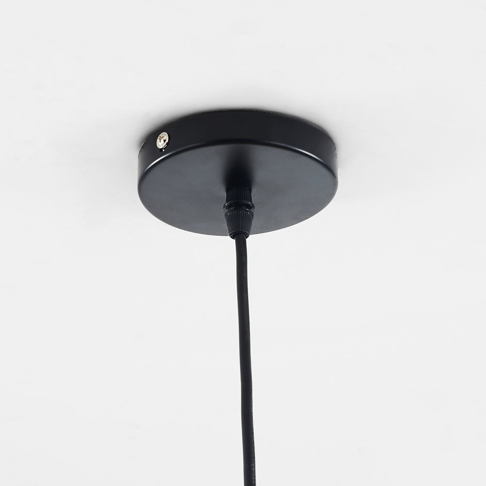 Lumiball Ceiling Lamp – Elegant Illuminated Hanging Lamp for Stylish Interiors