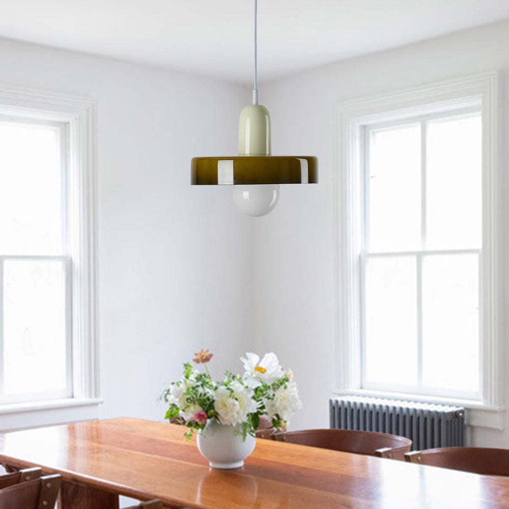 Lumiball Ceiling Lamp – Elegant Illuminated Hanging Lamp for Stylish Interiors