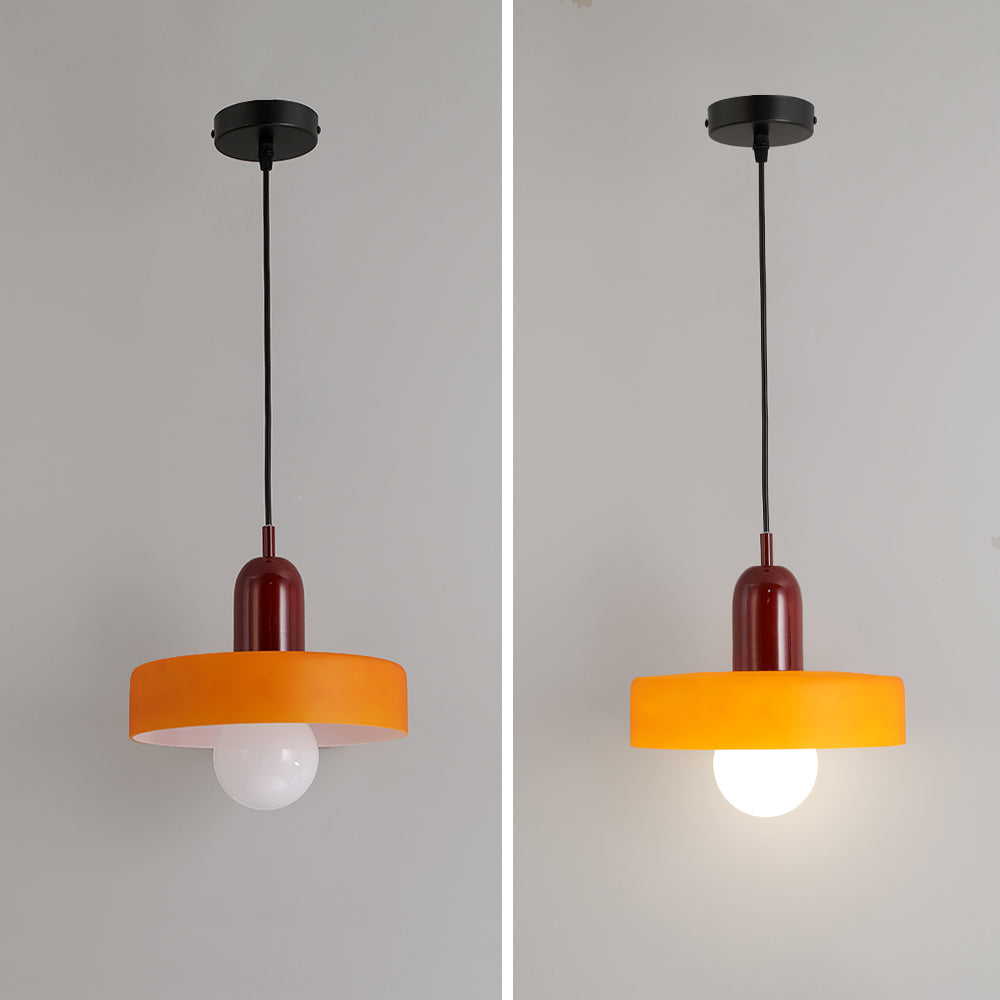 Lumiball Ceiling Lamp – Elegant Illuminated Hanging Lamp for Stylish Interiors