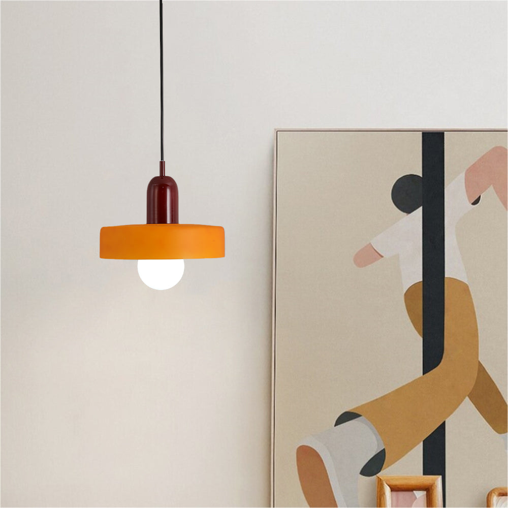 Lumiball Ceiling Lamp – Elegant Illuminated Hanging Lamp for Stylish Interiors