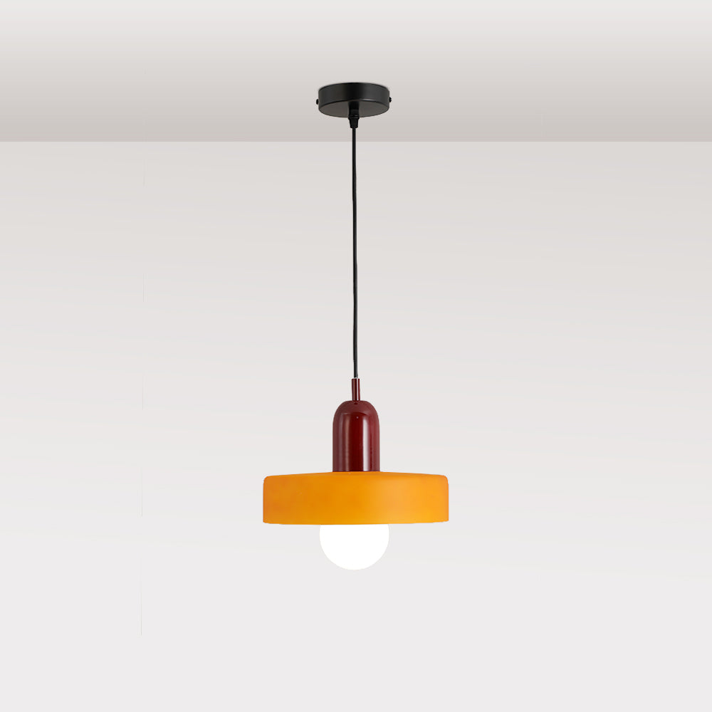 Lumiball Ceiling Lamp – Elegant Illuminated Hanging Lamp for Stylish Interiors