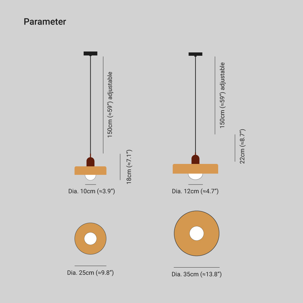 Lumiball Ceiling Lamp – Elegant Illuminated Hanging Lamp for Stylish Interiors