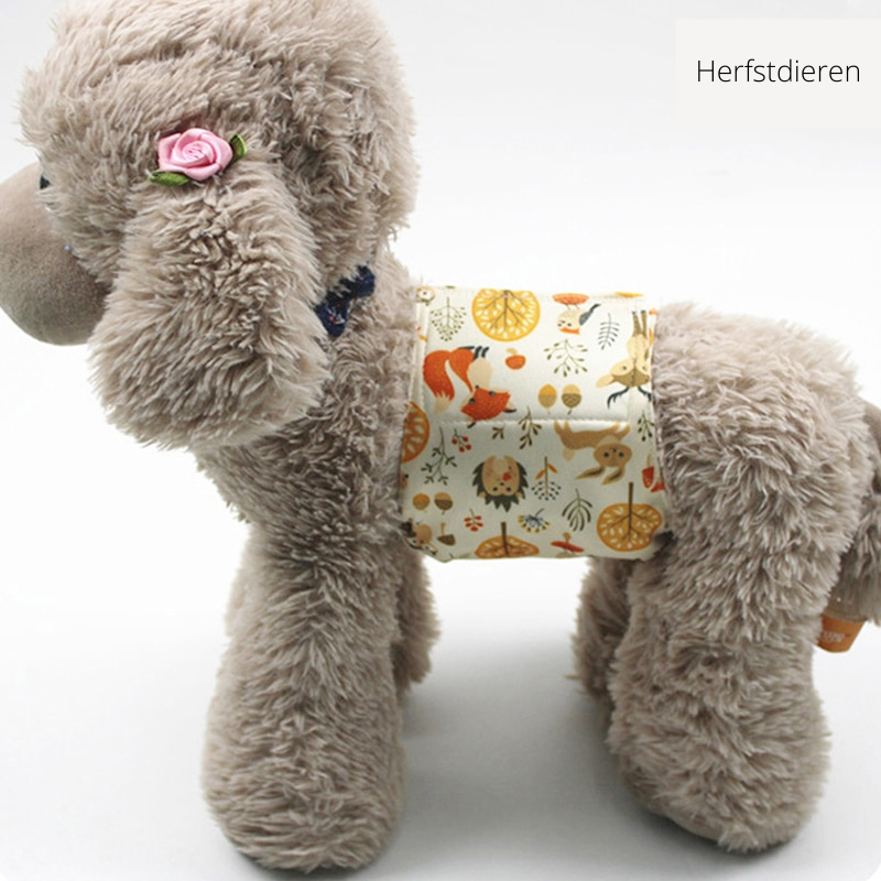 CleanPaw – Washable Dog Pad for Worry-Free Comfort