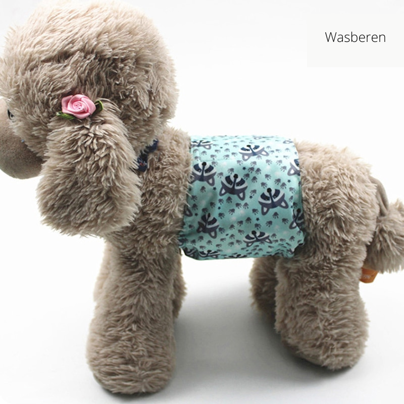 CleanPaw – Washable Dog Pad for Worry-Free Comfort