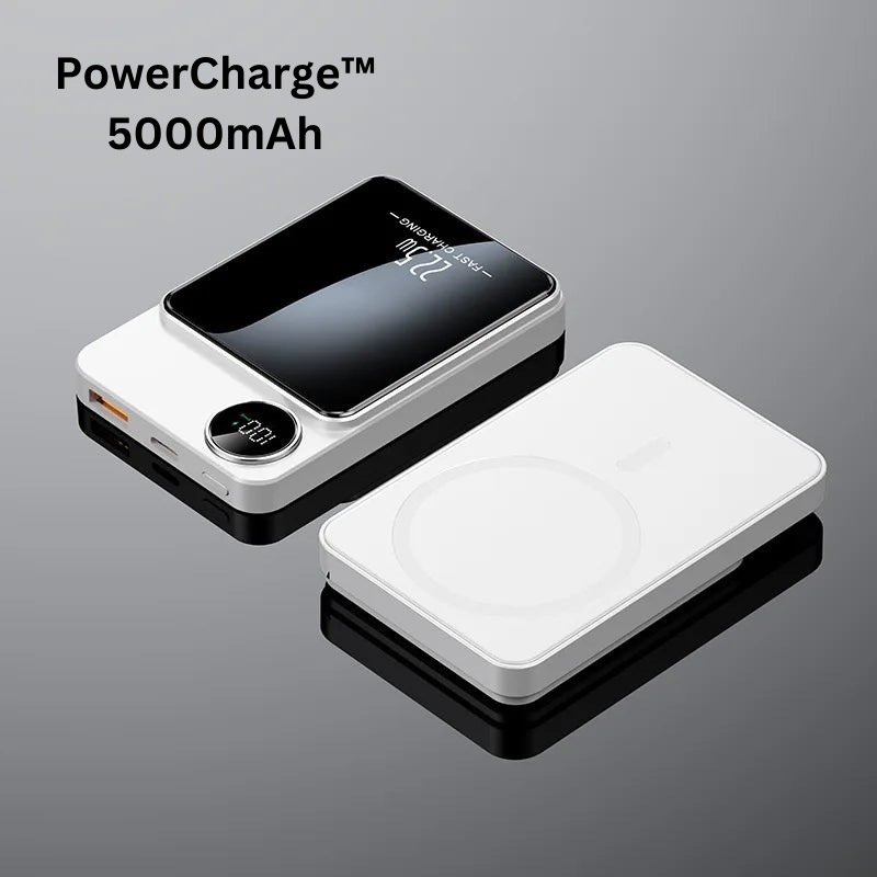 PowerBoost Charger – Portable Charger for iPhone 11-15