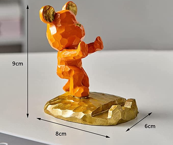 PhoneBuddy - Cute and Practical Phone Doll