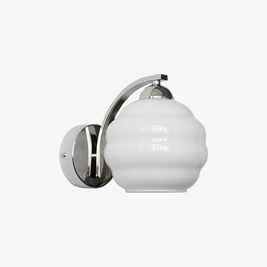 VintageGlam - Art Deco Wall Lamp for Timeless Interiors