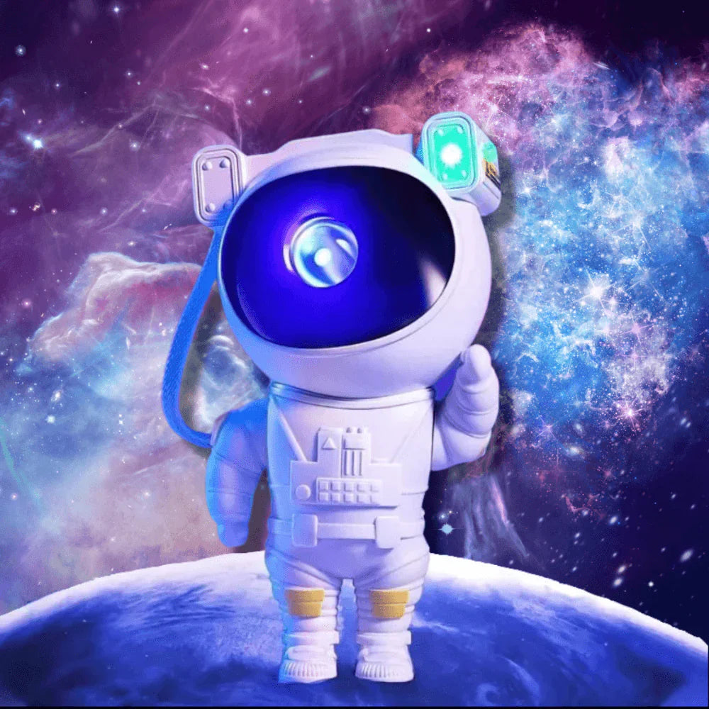 Spacebuddy Galaxy™ - Star System Projector