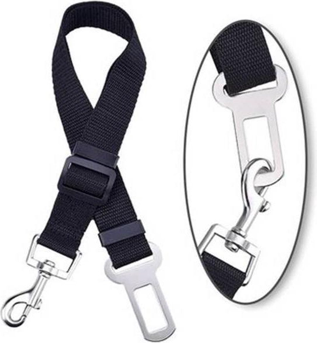 PetSecure - Safety Car Belt for Pets