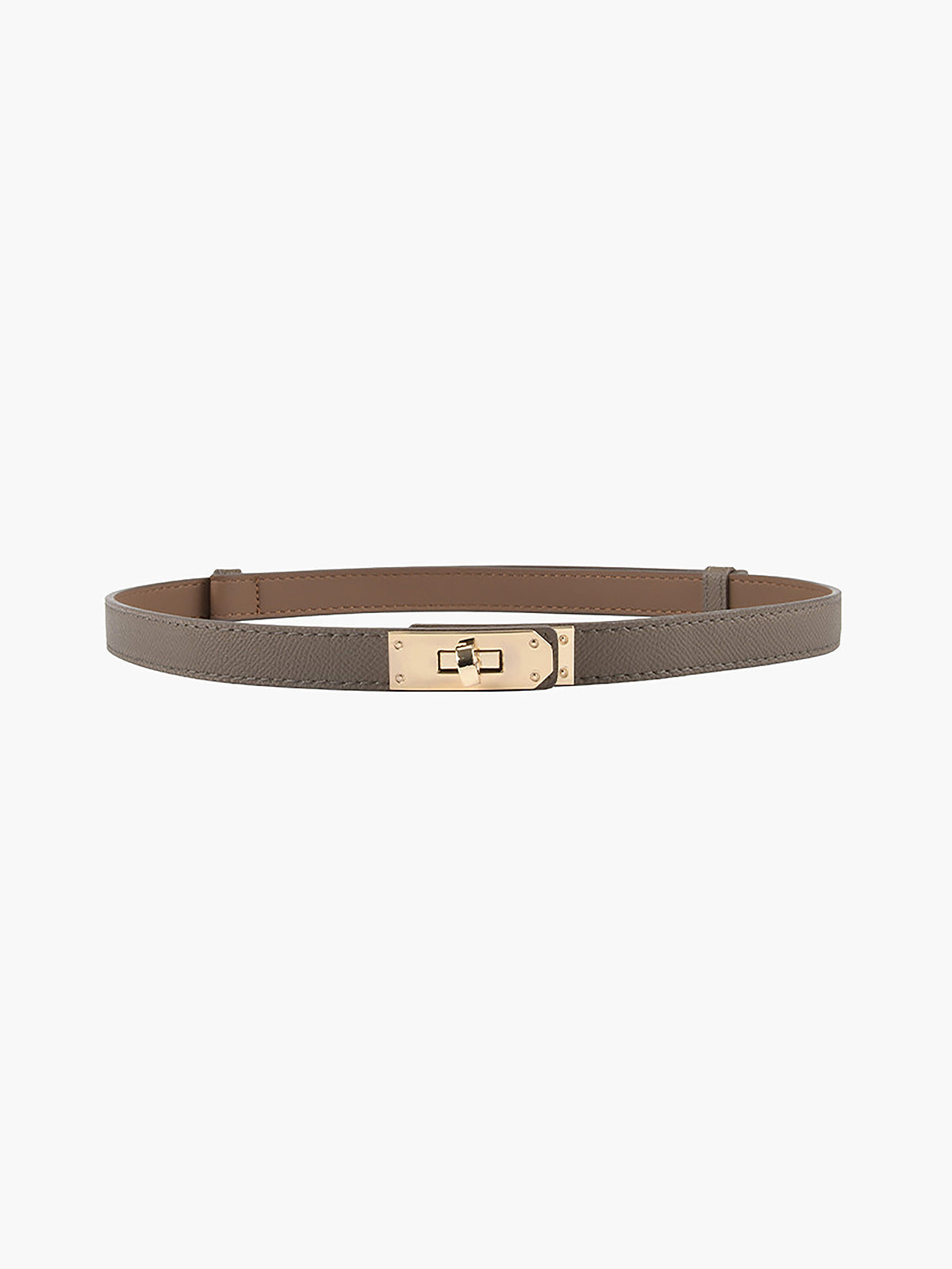 GlamBelt – Elegant Adjustable Women's Belt