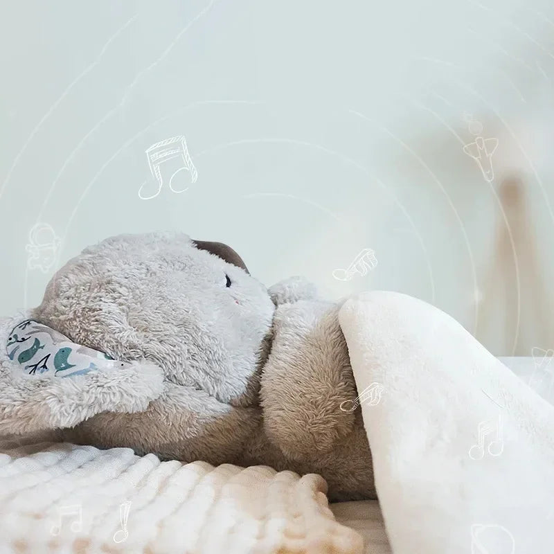 Calming Koala Cuddly Toy - With Calming Breathing Technique