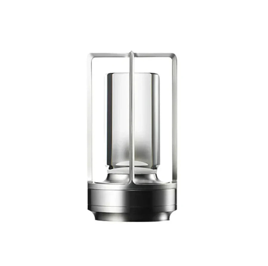 SolisAura - Elegant Wireless Garden Lights