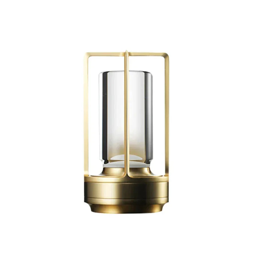 SolisAura - Elegant Wireless Garden Lights