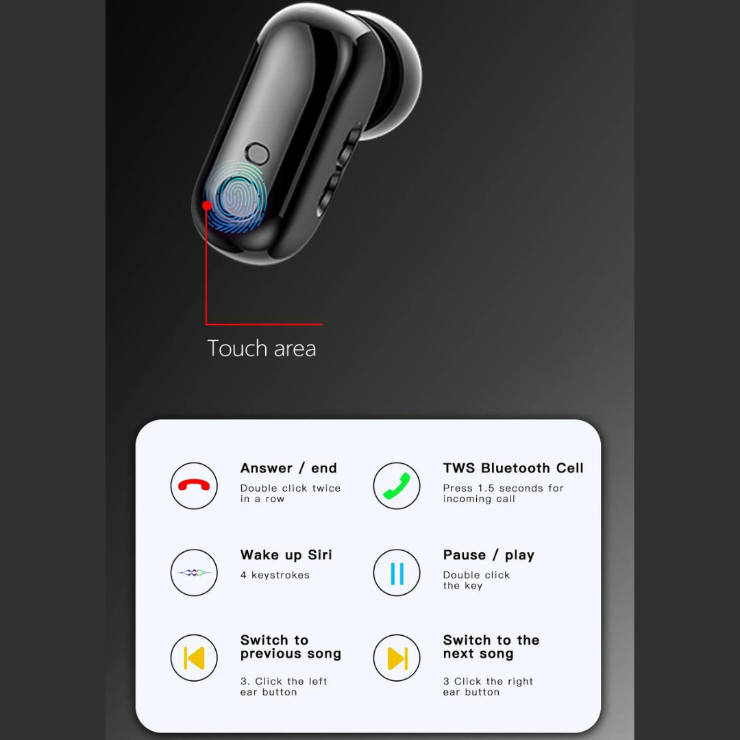 PowerPulse Elite - Stylish sports watch for top performance