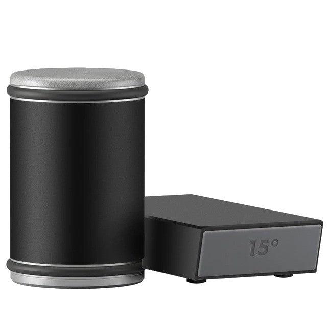 PrecisionEdge - Professional Knife Sharpener for Perfect Edges