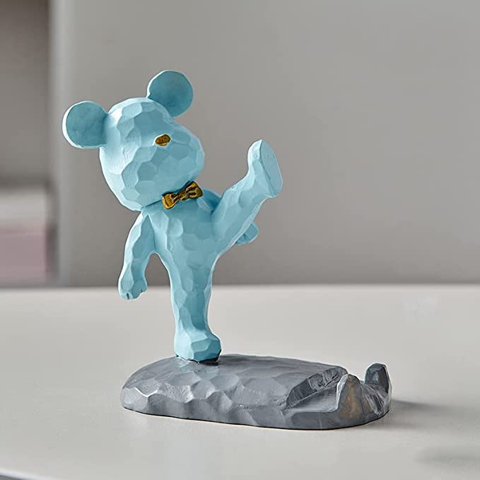 PhoneBuddy - Cute and Practical Phone Doll
