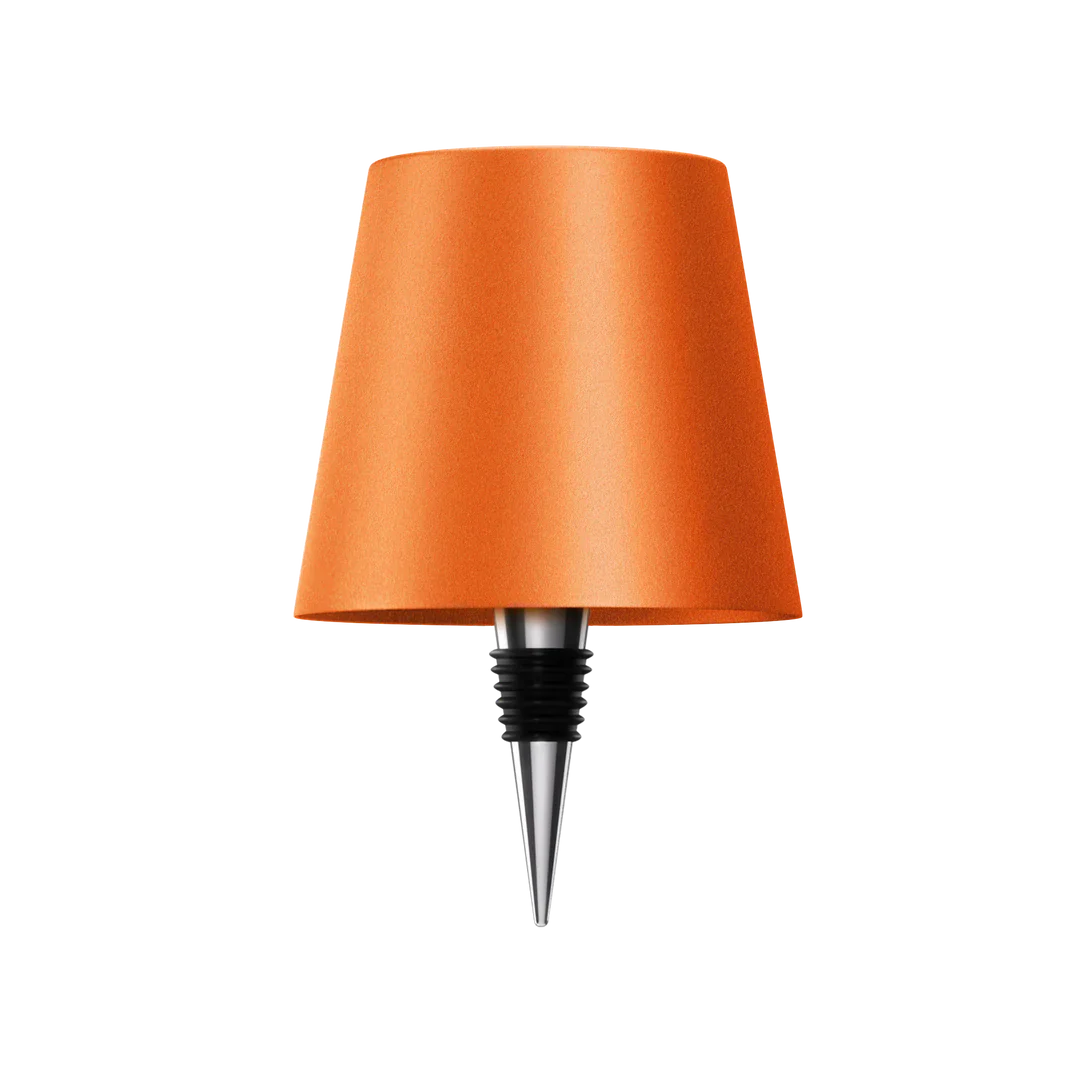 Wireless Bottle Light - Rechargeable lamp for bottles