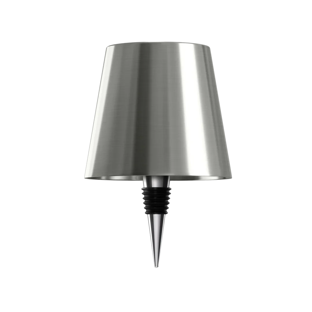 Wireless Bottle Light - Rechargeable lamp for bottles
