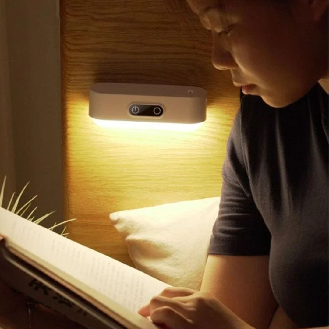 MagnetLight – Sleek LED lighting for modern living