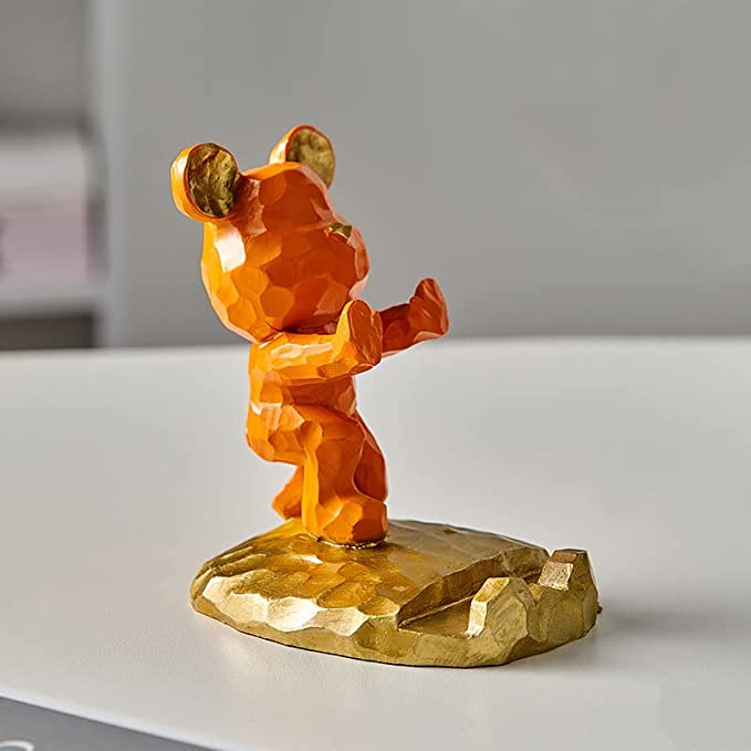 PhoneBuddy - Cute and Practical Phone Doll