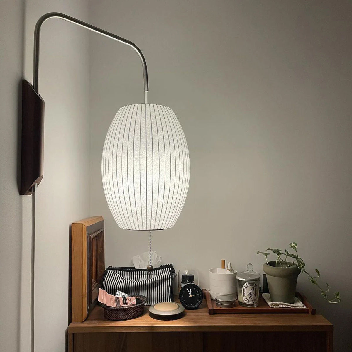 Timeless Nelson Wall Lamp - Stylish Lighting for Any Room