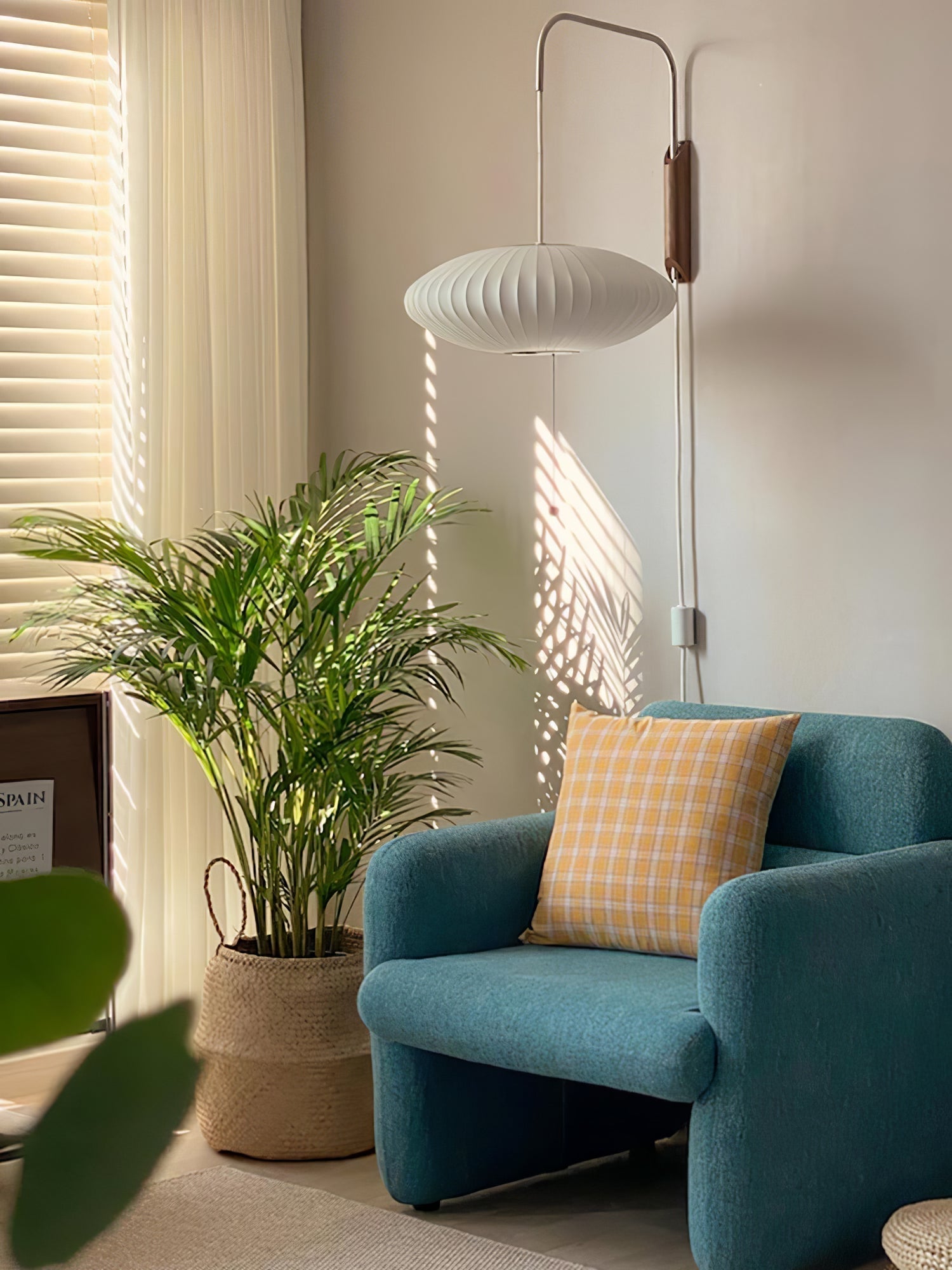 Timeless Nelson Wall Lamp - Stylish Lighting for Any Room