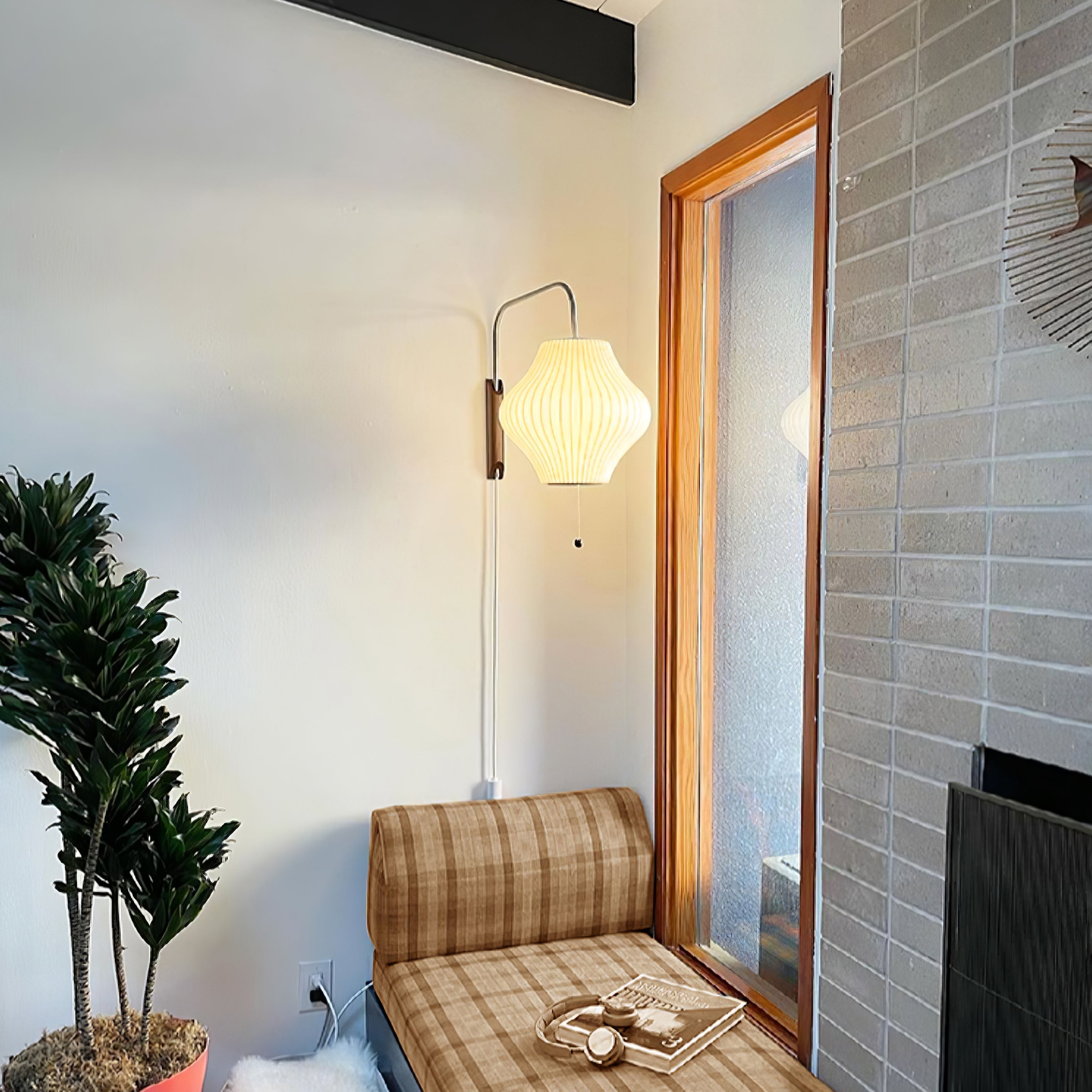 Timeless Nelson Wall Lamp - Stylish Lighting for Any Room