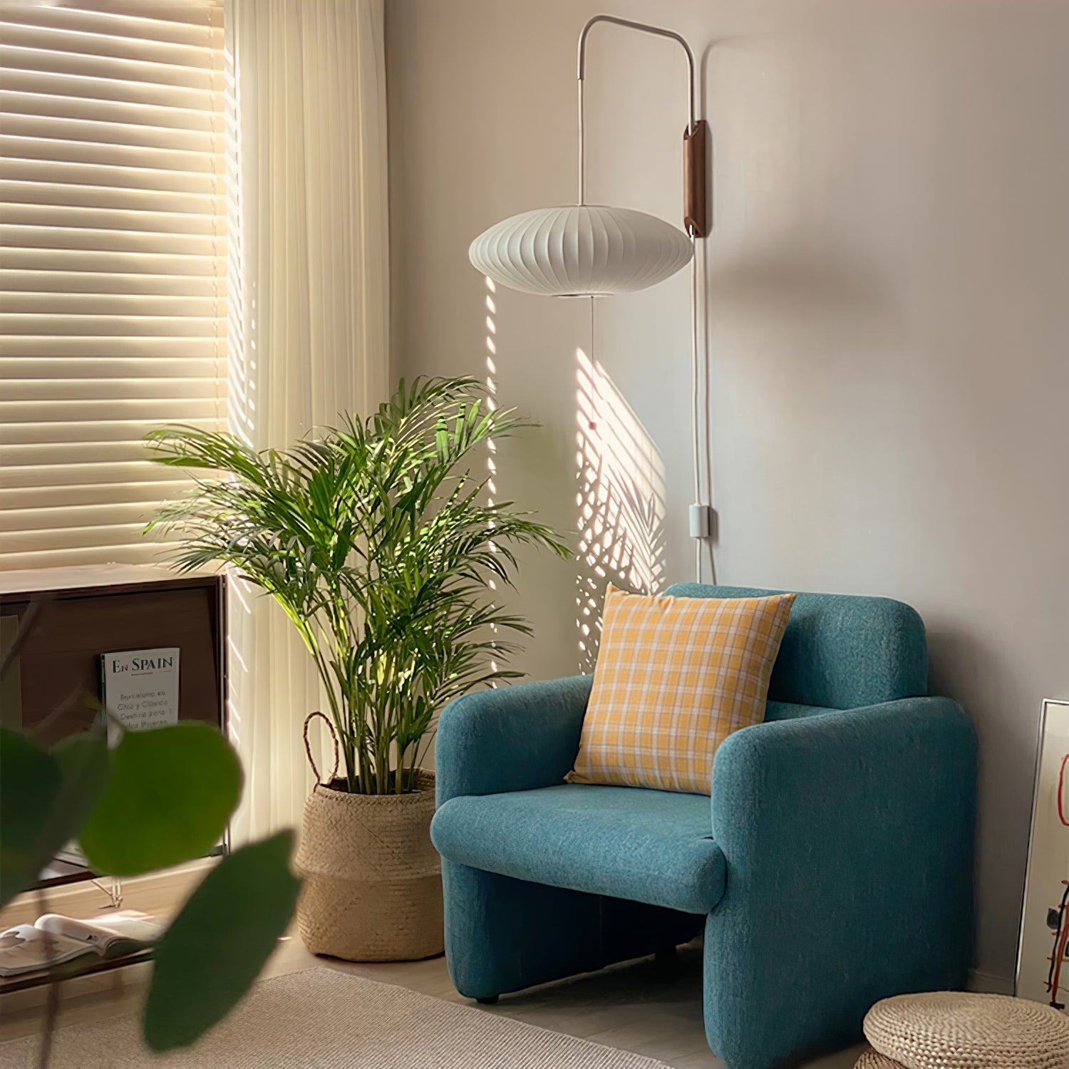 Timeless Nelson Wall Lamp - Stylish Lighting for Any Room