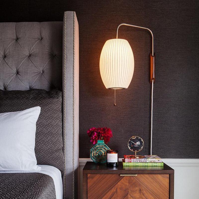 Timeless Nelson Wall Lamp - Stylish Lighting for Any Room