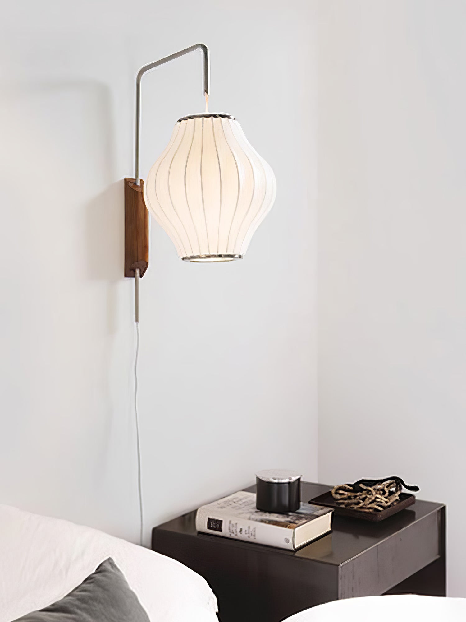 Timeless Nelson Wall Lamp - Stylish Lighting for Any Room