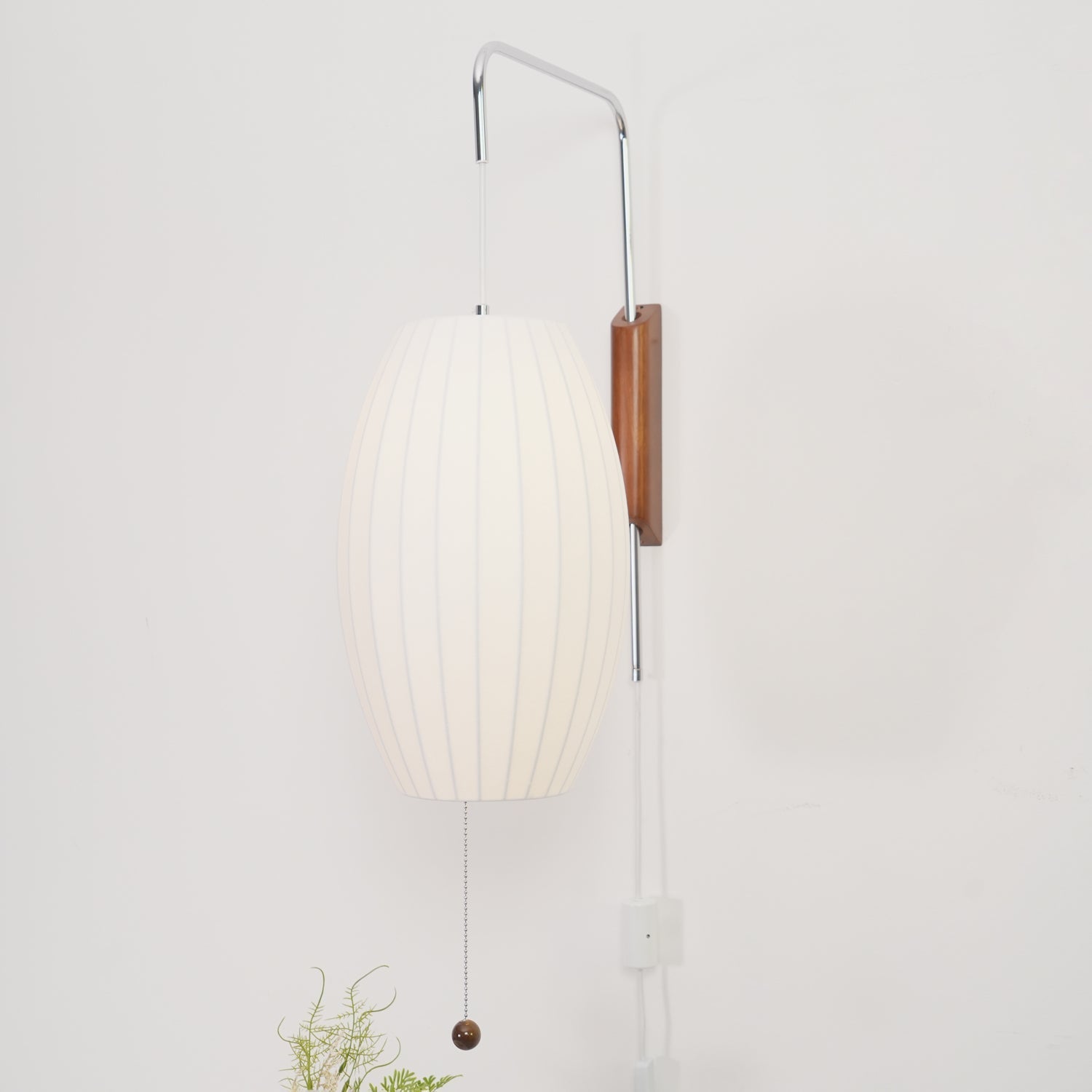 Timeless Nelson Wall Lamp - Stylish Lighting for Any Room