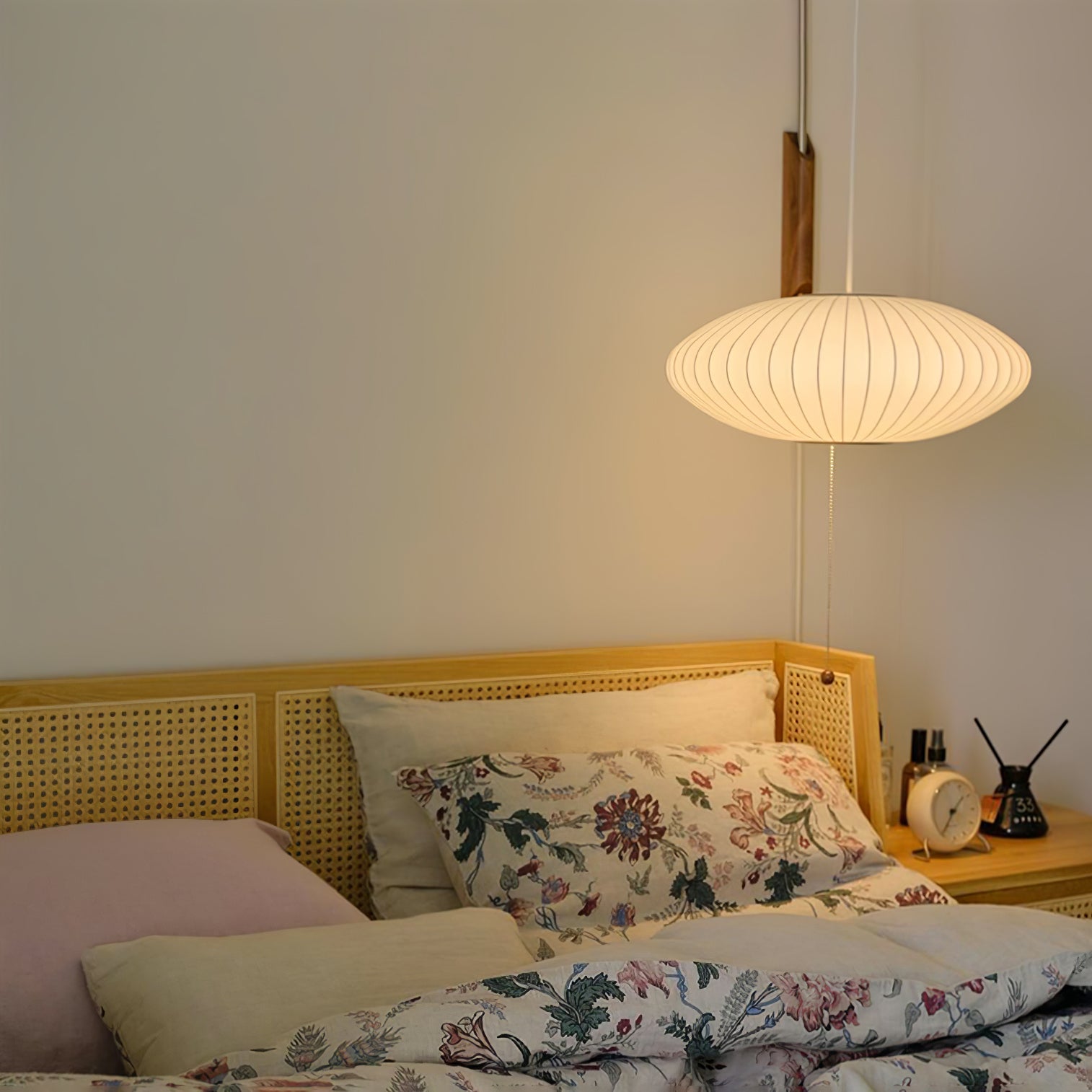Timeless Nelson Wall Lamp - Stylish Lighting for Any Room