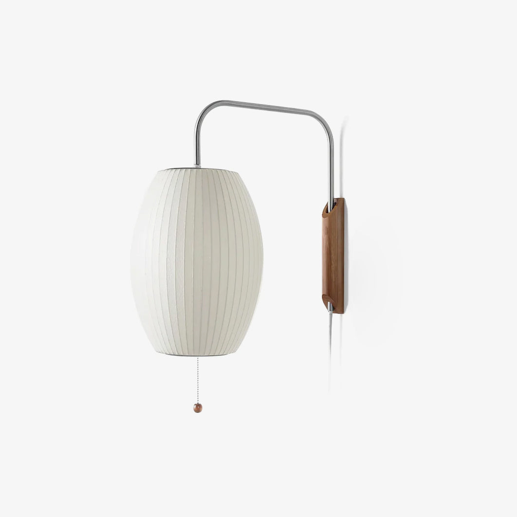 Timeless Nelson Wall Lamp - Stylish Lighting for Any Room