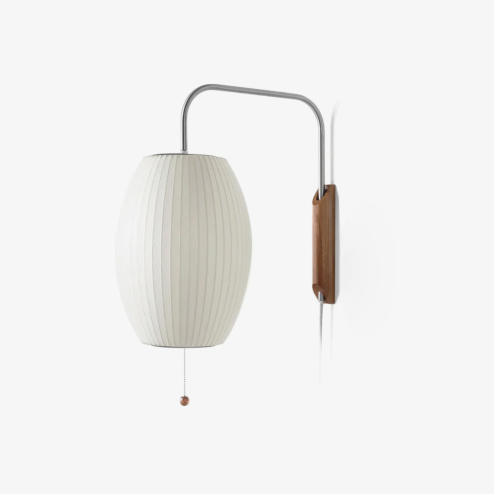 Timeless Nelson Wall Lamp - Stylish Lighting for Any Room