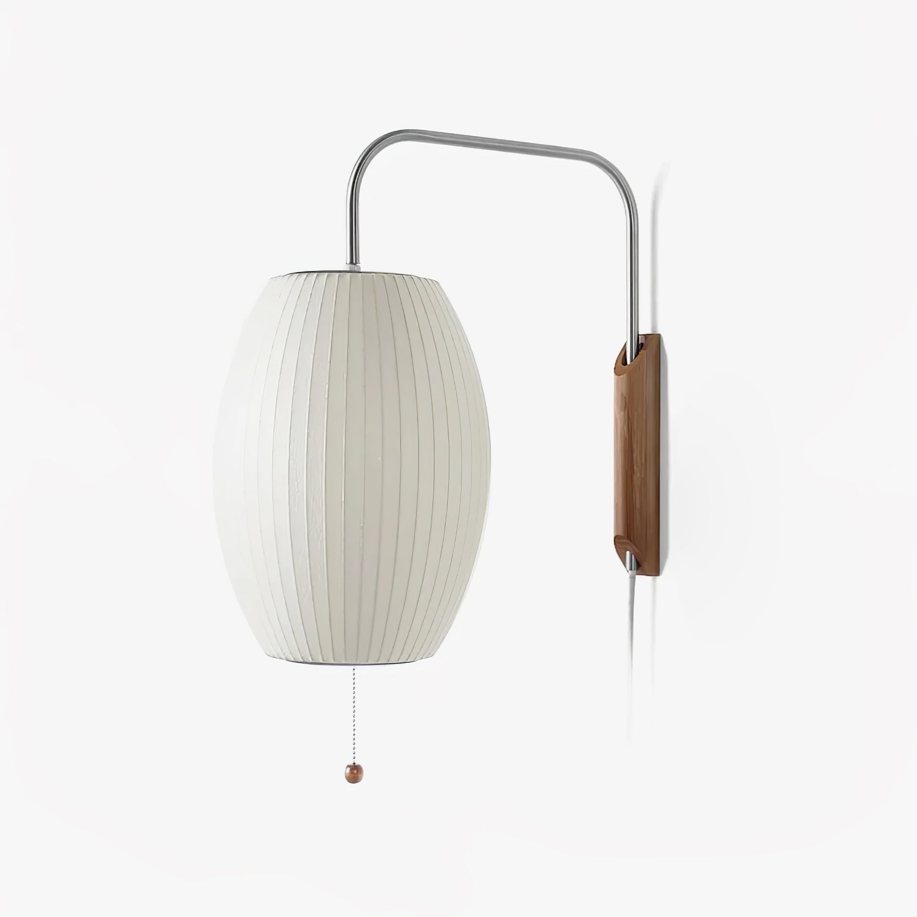 Timeless Nelson Wall Lamp - Stylish Lighting for Any Room