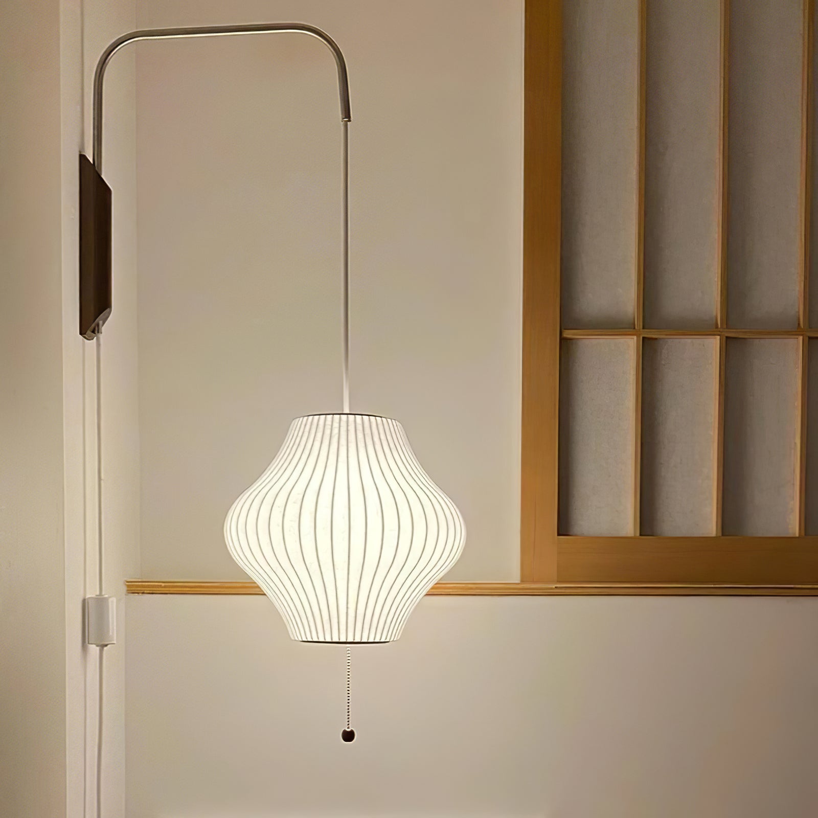 Timeless Nelson Wall Lamp - Stylish Lighting for Any Room