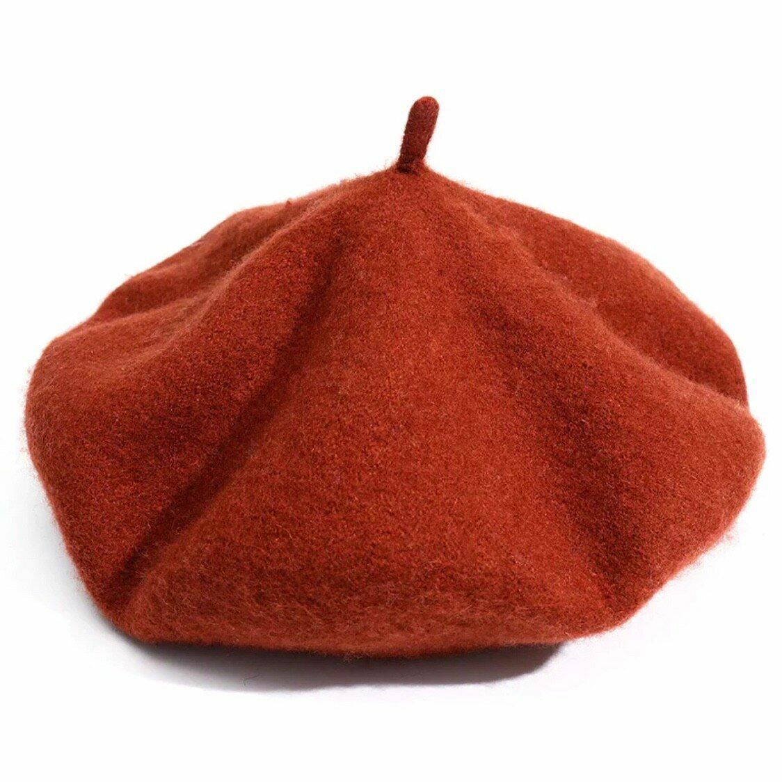 WoolCharm Berets – Luxury and Comfort for Winter