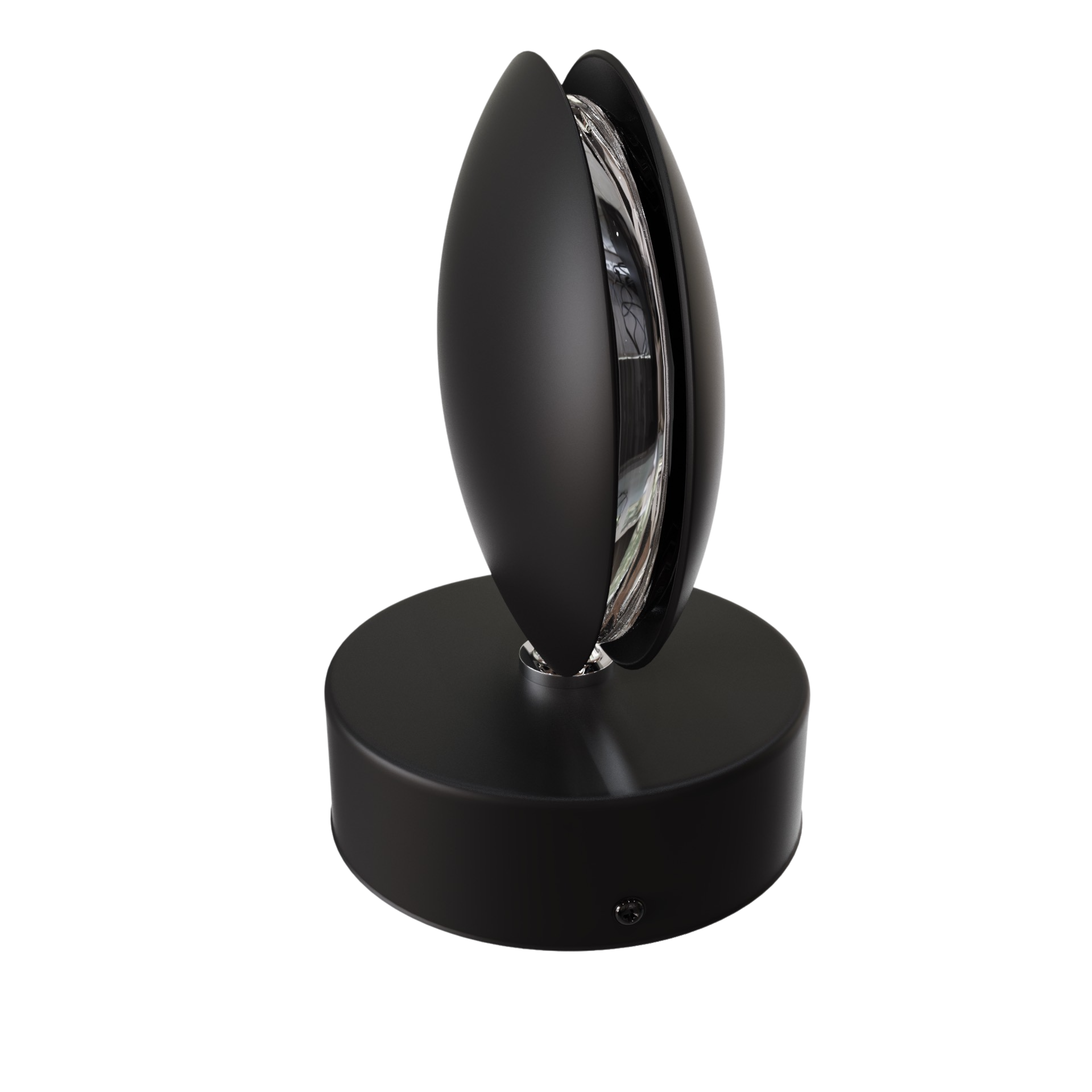 Lumina Ambiance Light - Modern LED Window Lighting with 360-Degree Atmosphere