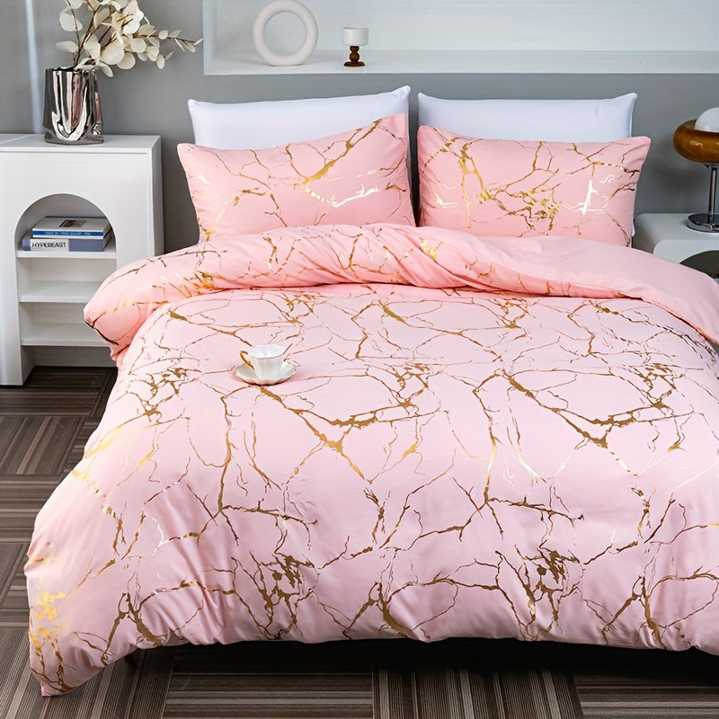 DreamScape™ - Luxury bedding set for ultimate comfort