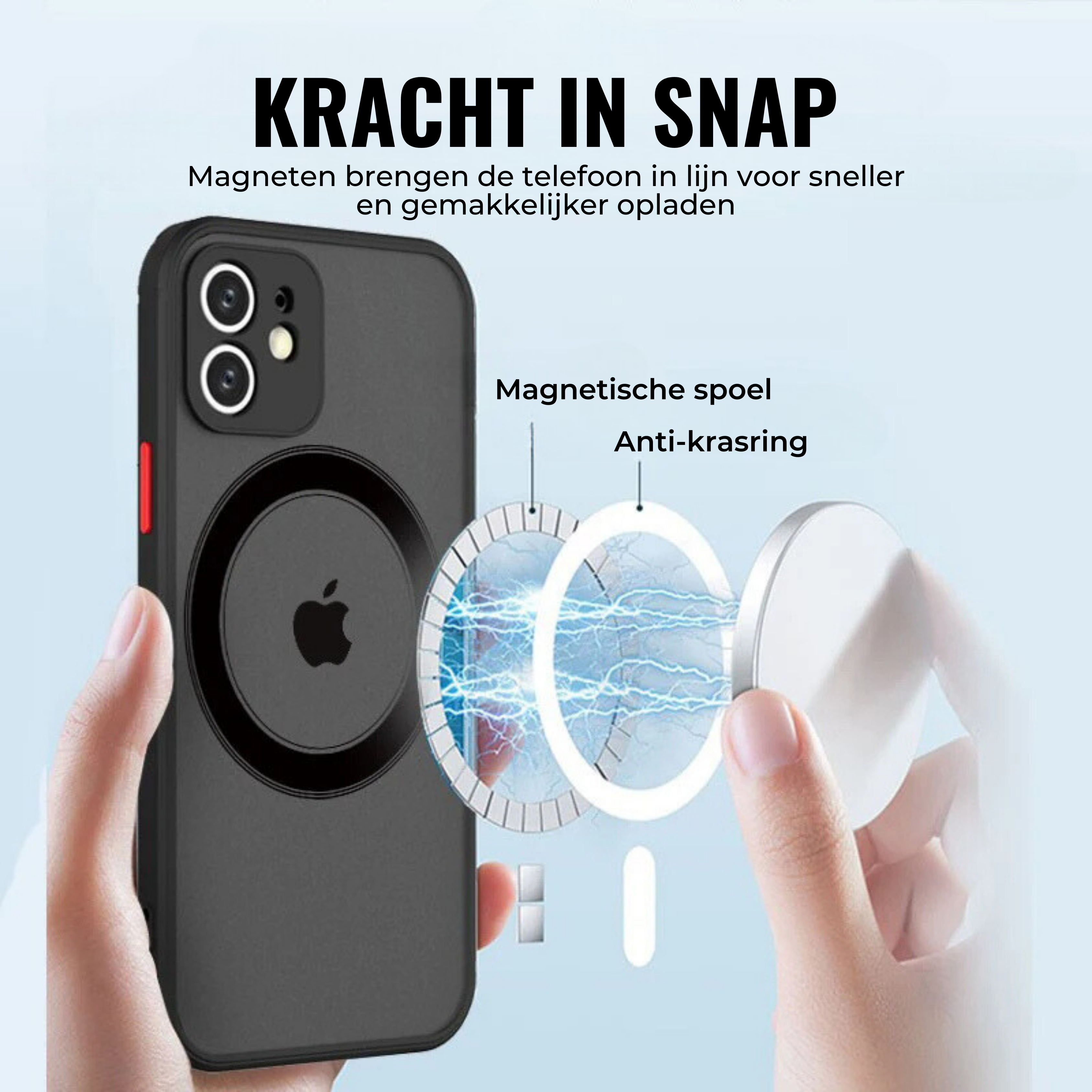 Ultimate Screen Protector - Premium Protection for iPhone