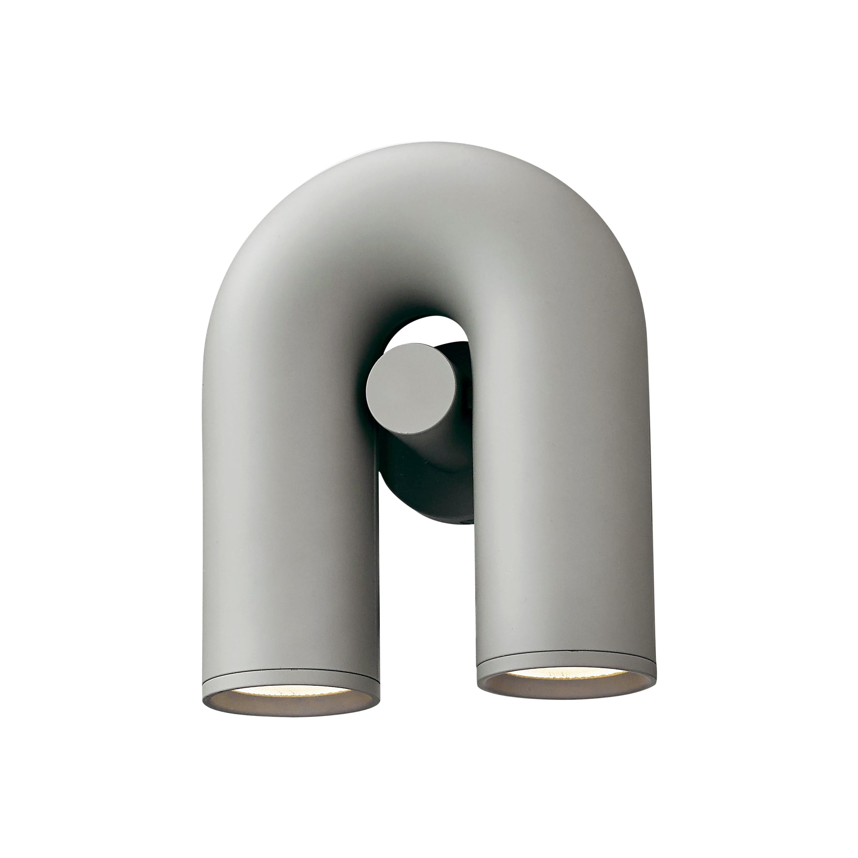 Circus Magic - Playful Lighting with U-Shaped Modules